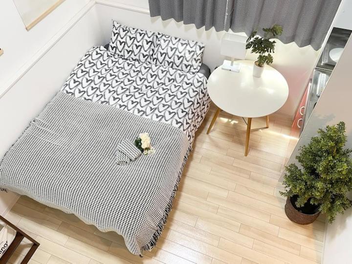 Shinjuku Center-4mins To 10min To Kabukicho-新宿商圈loftoom 002 Aparthotel Präfektur Tokio