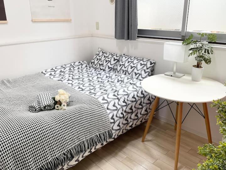 Aparthotel Shinjuku Center-4mins To 10min To Kabukicho-新宿商圈loftoom 002 Präfektur Tokio